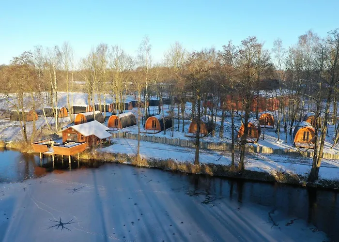 펜션 04 Premium Pod 