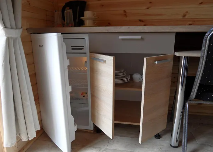 펜션 04 Premium Pod 