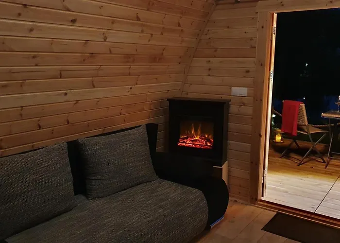 펜션 04 Premium Pod 