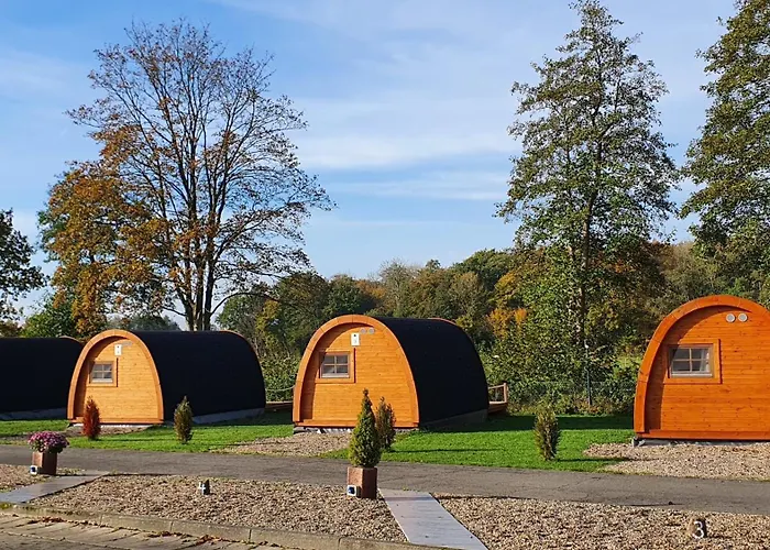 펜션 04 Premium Pod 